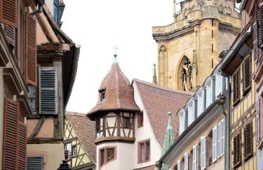 Les Suites Du Cygne - Foto 66