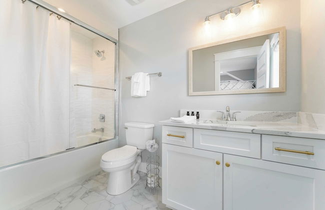 Sunfish Elegance by Avantstay Beach Access at an Indoor/outdoor Paradise - Foto 11