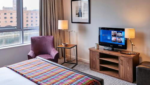 Staybridge Suites Liverpool by IHG - Foto 2