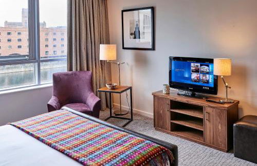 Staybridge Suites Liverpool by IHG - Foto 2