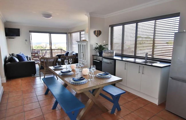 Jeffreys Bay Luxury Apartments - Foto 20