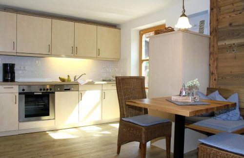 Ferienwohnungen Vogler - Foto 74