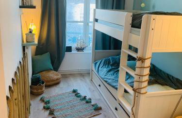 La Loge des Artistes - Photo 6