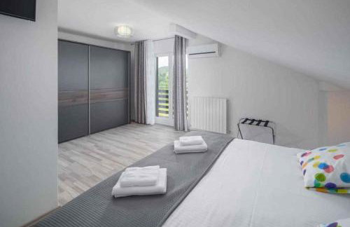 Holiday home in Cerovlje - Istrien 51826 - Photo 6