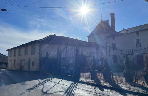 Manoir de Brillac - Luxury East Wing Gîte - Photo 36