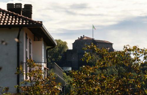 Casa di Iaio - 90m2 apt con Wi-Fi, Netflix, Home Cinema & Parcheggio Privato incluso - Foto 10