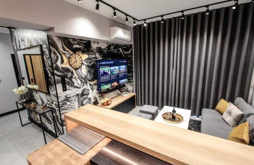 EXCLUSIVE APARTMENTS ZATOR - Foto 7