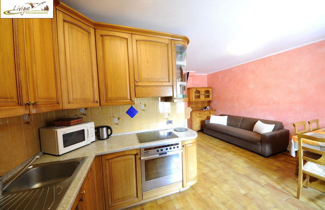 Residence Casa Longa - Foto 40