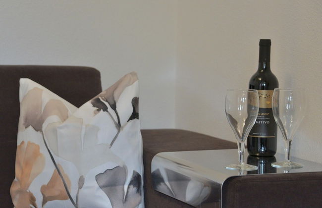 Chalet in Fulpmes Near Stubai Glacier Skiing - Foto 17