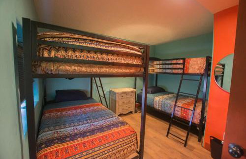 3 King Beds Hot Tub Arcades 5 Baths - Foto 30