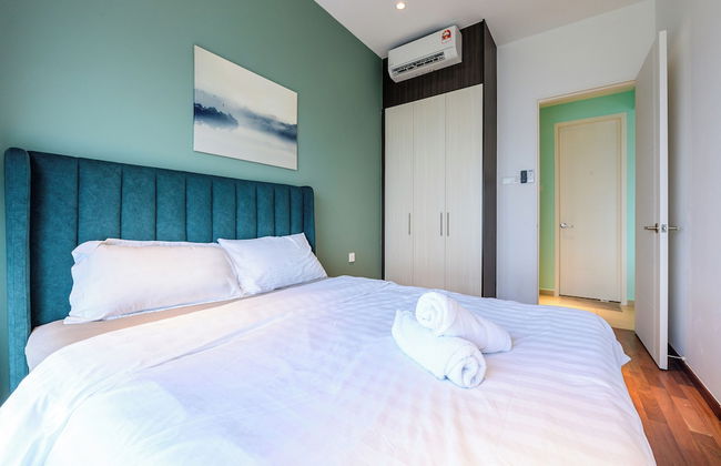 Reizz Residence by Minsu - Foto 9