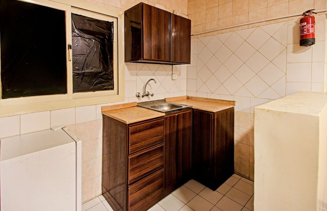 OYO 590 Diala Furnished Apartments - Foto 19