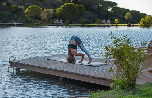 wecamp Reserva Alecrim - Foto 66