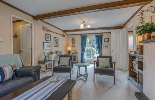 Lakeside Lodge - Weybourne -Crabpot Cottages Sheringham - Foto 14