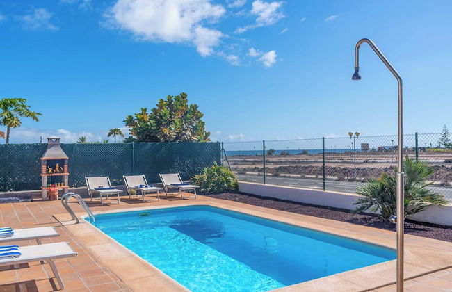 Villa Rubicon - Foto 19