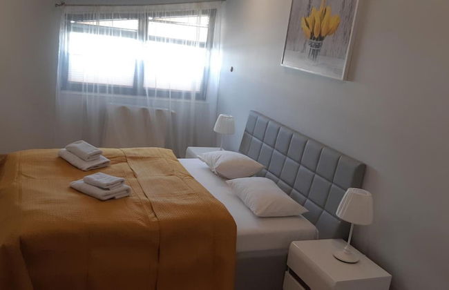 City Aparthotel - Foto 13