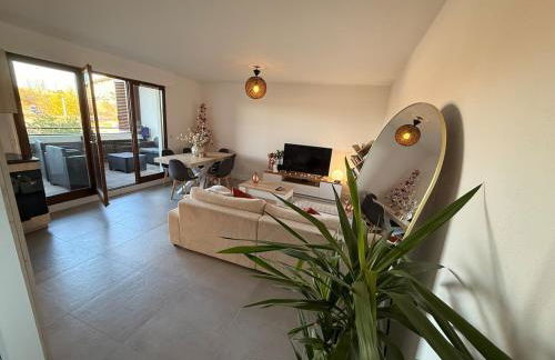 L'Escale d'Ovalie, GGL Stadium, Parking, Tram - Photo 8