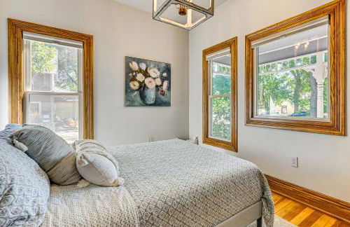 Downtown Walkability - The Purple House - Foto 14