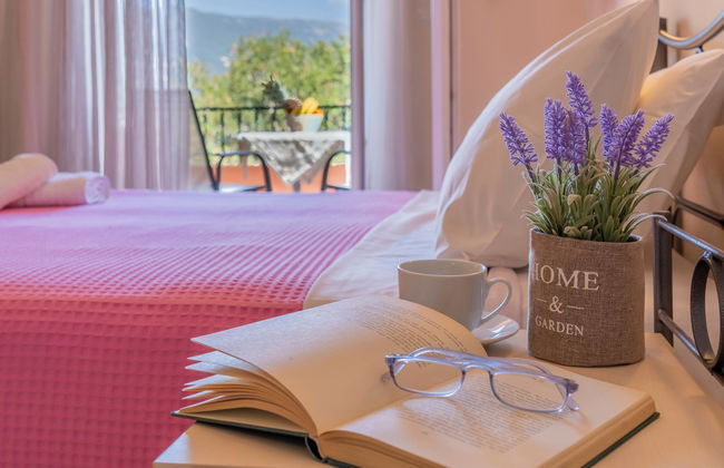 Ziogas Luxury Apartment's - Foto 28