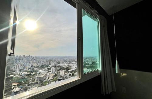 Gol No lugar Certo em BH Avenida Raja com Barão - Foto 48