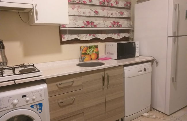 Taksim Ruby Suites - Foto 41