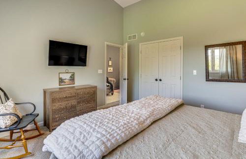 Pet Friendly Galena TH with Views and Indoor Pool! - Foto 24