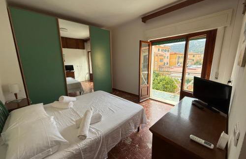 Casa Azzurra vacanze Porto Azzurro - Foto 2