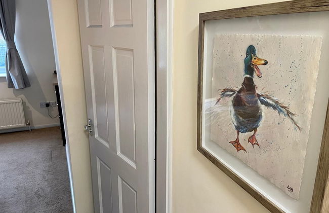 Lovely 3BD Home in the Heart of Morton - Foto 19