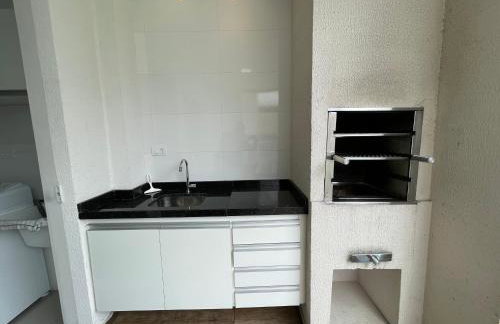 Charme, Conforto e Praia! Apto Top em Ubatuba - Foto 7