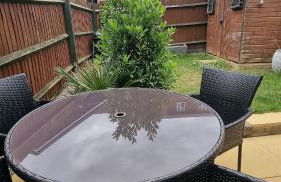 Cosy 2 bed house in Aylesbury - Foto 30