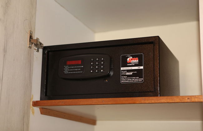 Polyxeni Hotel Apartments - Foto 25