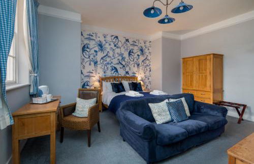 Albert Cottage Hotel - Foto 39