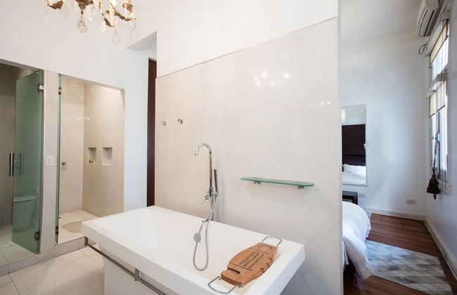 Purple Rain Elegant 2 Bedroom in Recoleta - Foto 30