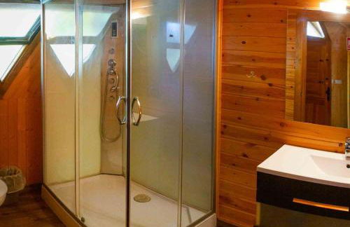 Camping Las Nogueras de Nerpio - Foto 55