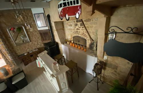 maison LOU PADER - Foto 10