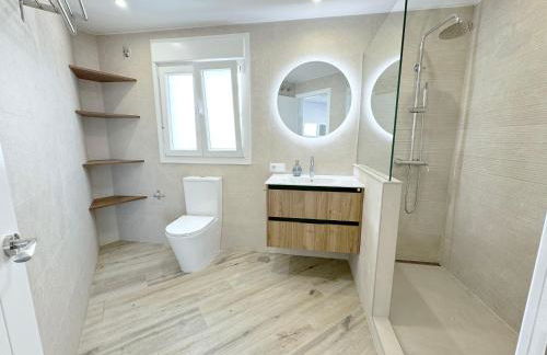 Apartamentos Le Smeraldine - Tu Mirador al Mar Familias o Parejas - Foto 29