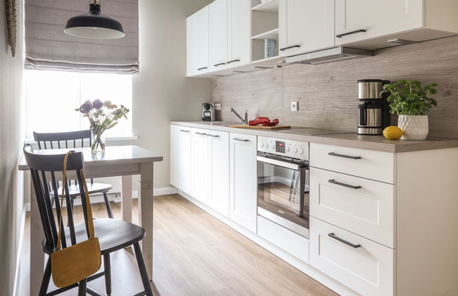 Villa Oestereich - Foto 24