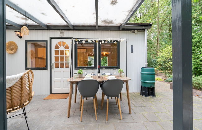 Holiday Home in Gelderland Near Woodlands - Photo 24