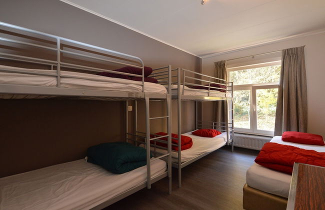 Holiday Home in Marcourt With Garden - Photo 4