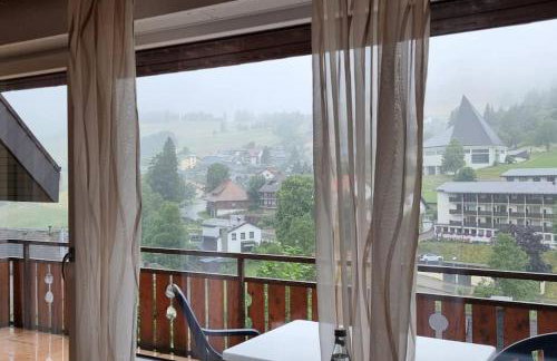 Haus am Sonnenberg, Todtnauberg, Ferienwohnung 204, direkt am Skilift-Skipiste, Nähe Feldberg - Foto 10