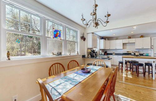 Captains Cottage on Atlantic - Foto 8