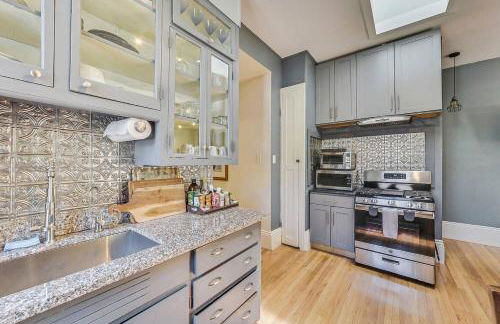 LIVE IT UP In The Castro! 4BRWDWalk Score 98 - Foto 59