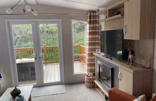 Carre Retreat with private hot tub - Photo 10