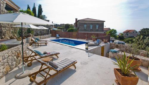 Villa Kate -with private pool and BBQ - Foto 4