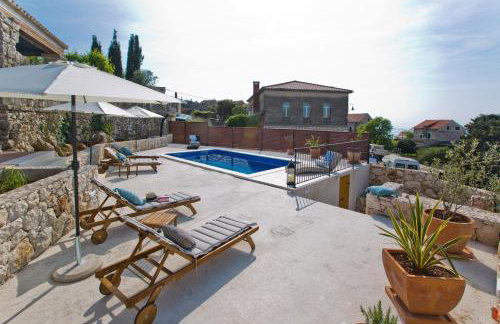 Villa Kate -with private pool and BBQ - Foto 4