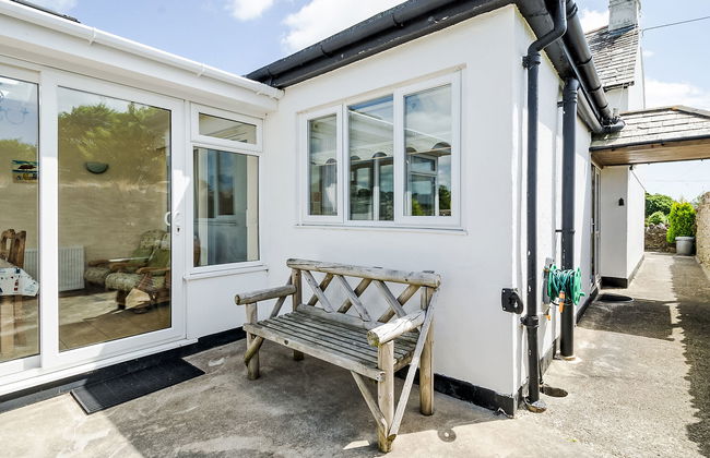 1 School Cottages - Foto 20