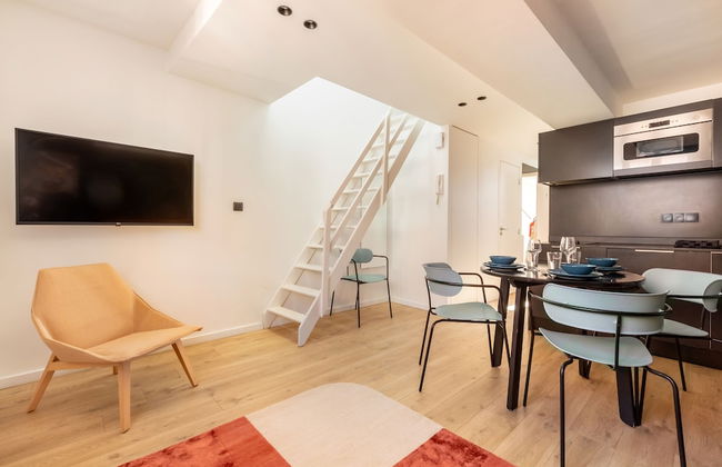 Au Chat Qui Dort Lille - Magasin - Photo 39