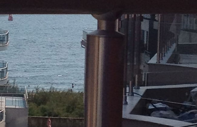 Beach Aparthotel Salt Lake - Foto 5