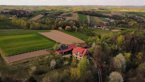 Agroturystyka u Babci - Foto 5