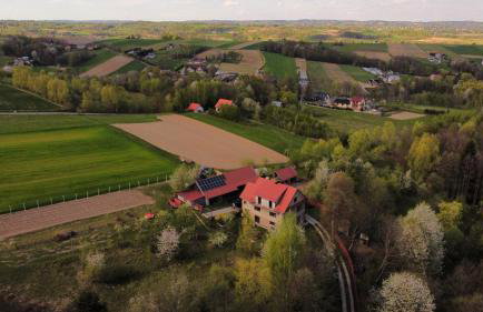 Agroturystyka u Babci - Photo 5